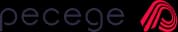 Logo do Pecege